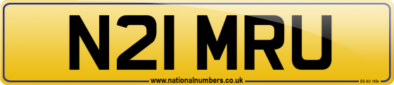 N21 MRU