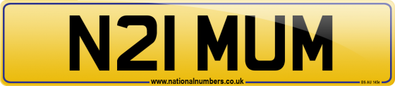 N21 MUM