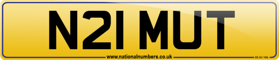 N21 MUT