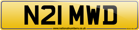 N21 MWD