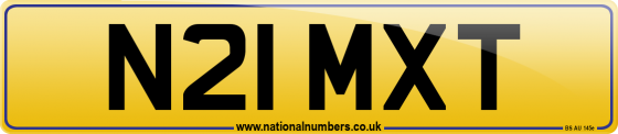 N21 MXT