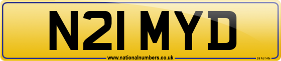 N21 MYD