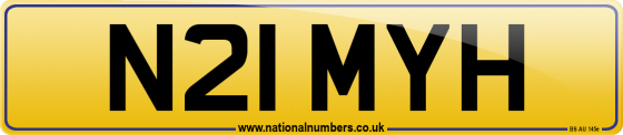 N21 MYH