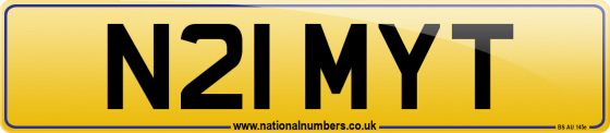 N21 MYT