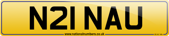 N21 NAU