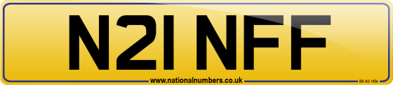 N21 NFF