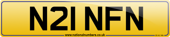 N21 NFN