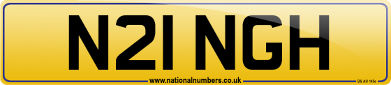 N21 NGH