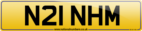 N21 NHM