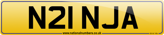 N21 NJA