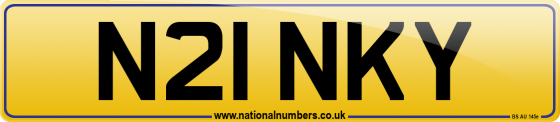 N21 NKY