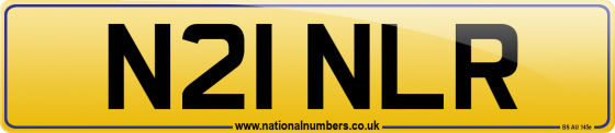 N21 NLR