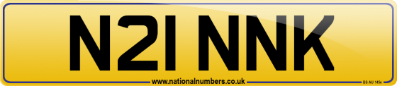 N21 NNK
