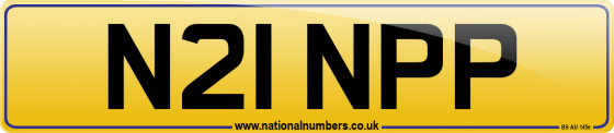 N21 NPP