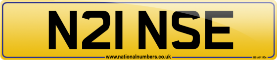 N21 NSE