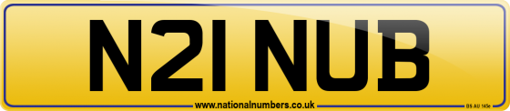 N21 NUB