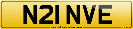 N21 NVE