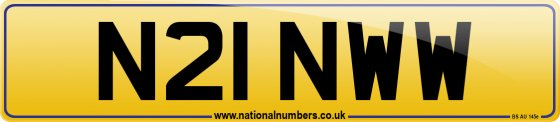 N21 NWW