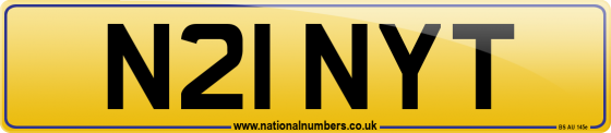 N21 NYT