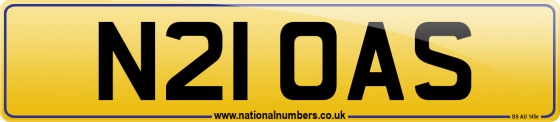 N21 OAS