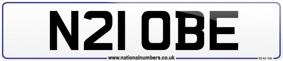 N21 OBE