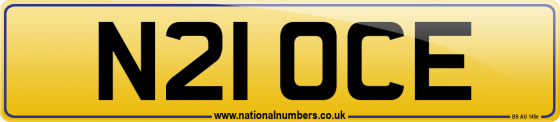 N21 OCE