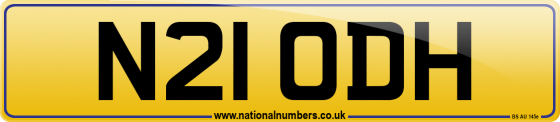N21 ODH
