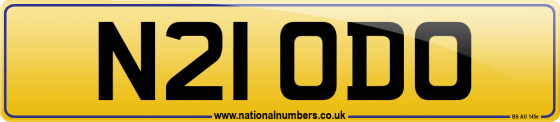 N21 ODO