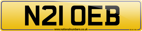 N21 OEB