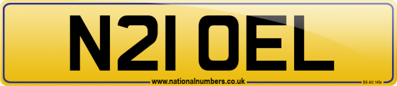 N21 OEL