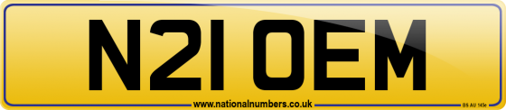 N21 OEM