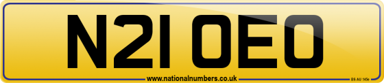 N21 OEO