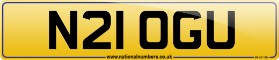 N21 OGU