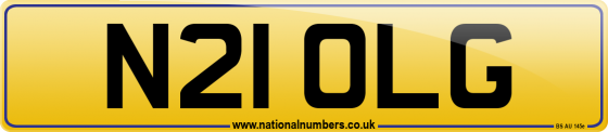 N21 OLG