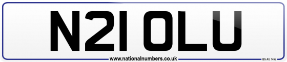N21 OLU