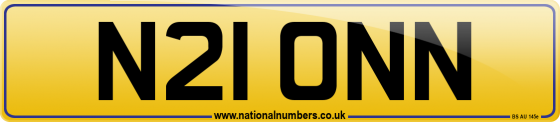 N21 ONN