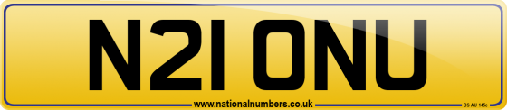 N21 ONU