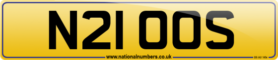 N21 OOS