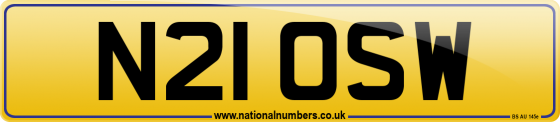 N21 OSW