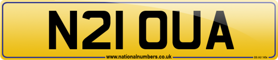 N21 OUA