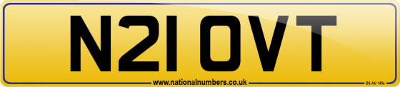 N21 OVT