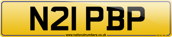 N21 PBP