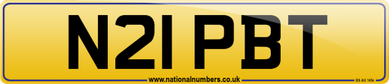 N21 PBT