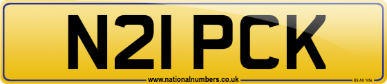 N21 PCK