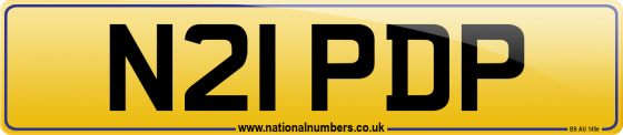 N21 PDP