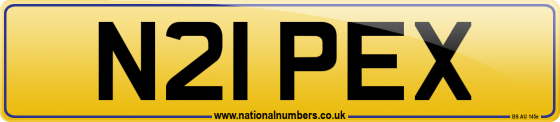N21 PEX