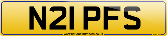 N21 PFS