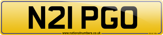 N21 PGO