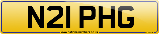N21 PHG