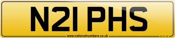 N21 PHS